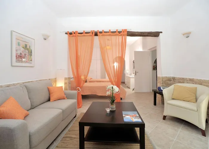 Nikatsas No 4 Casa vacanze