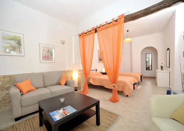 Casa vacanze Nikatsas No 4 *