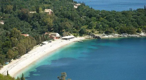 Casa vacanze Nikatsas No 4
