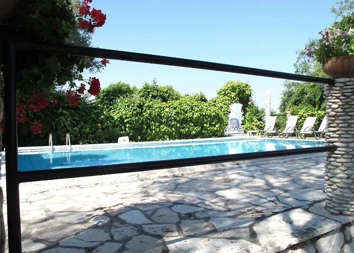 Tatil Evi Nikatsas No 4
