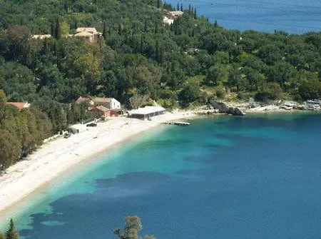 Tatil Evi Nikatsas No 4