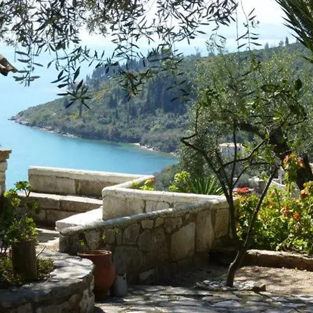 Nikatsas No 4 Tatil Evi