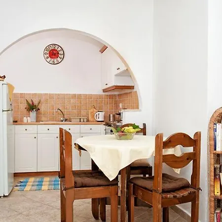 Holiday home Nikatsas No 4