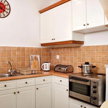 Nikatsas No 4 Casa de Férias Kerasa