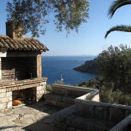 Nikatsas No 4 * Kerasa