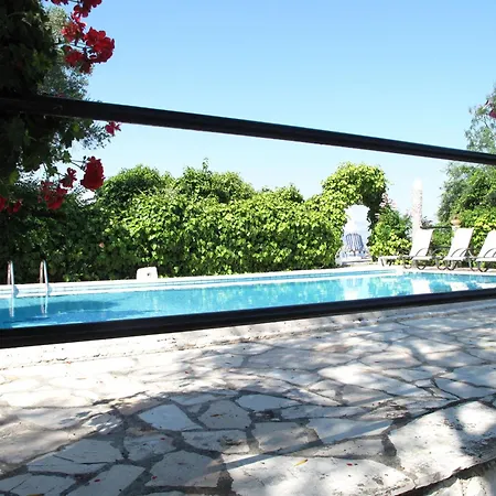 Casa de Férias Nikatsas No 4